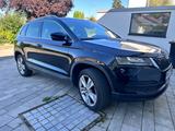 Skoda Karoq 1.5 TSI ACT DSG SOLEIL SOLEIL - Skoda Karoq: Soleil