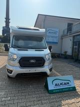 Forster T669EB NB Coupe Autom SAT/TV/Fahrradträ - Forster T Coupe 669 EB