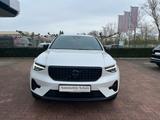 Volvo XC40 B3 Plus Black Edition DCT - Volvo Gebrauchtwagen