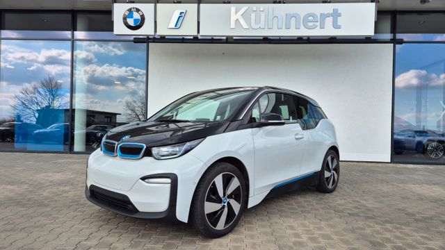 BMW I3 120 Navi ParkAss RFK PDC