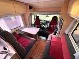 Roller Team 255 P - Festbett - Sat/TV -  Klima - Tempomat - Angebote