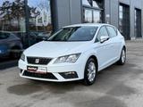Seat LEON STYLE 1.2 TSI EU6 SHZ NAVI TEMPOMAT PDC 2x - Seat Leon mit Benzin-Antrieb: Limousine, 1.6