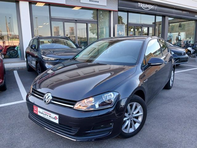 Volkswagen Golf 1.2 TSI 85 CV 3p. Trendline Blue