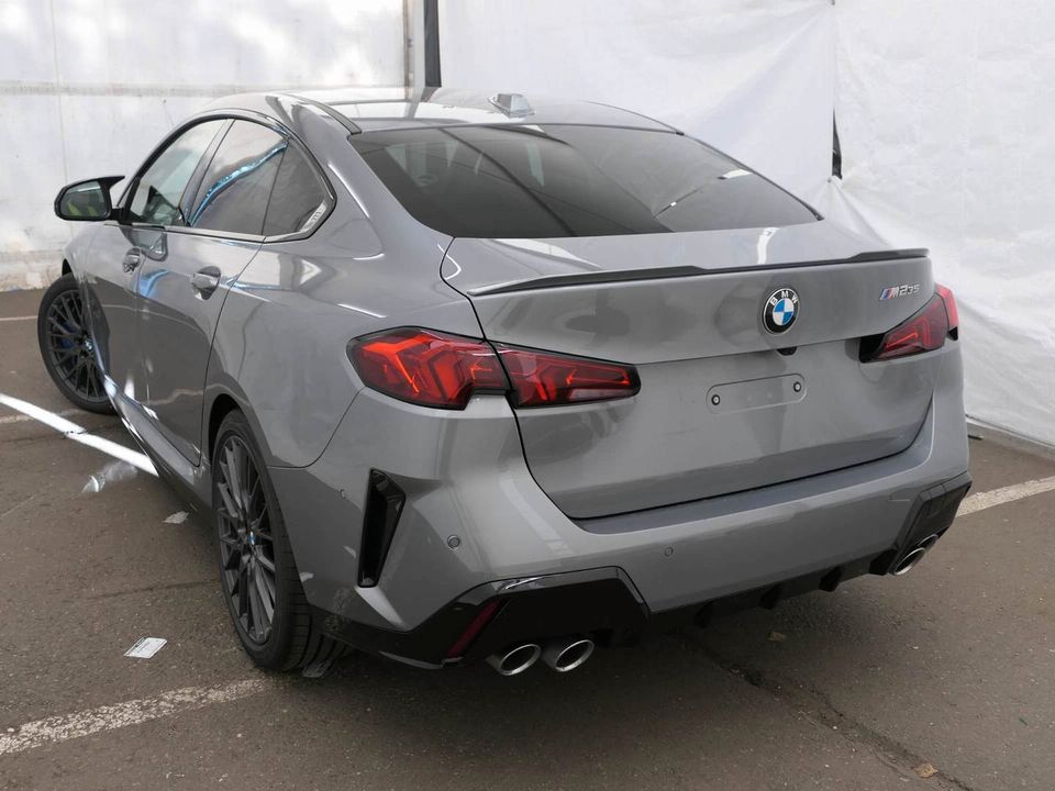 BMW M235 - Bild 4