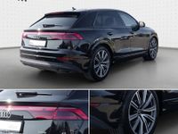 Audi Q8 - Vorschau Bild 23