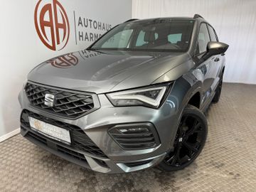 Seat Ateca FR 2.0 DSG Black Ed.*AHK*Pano*360Grad