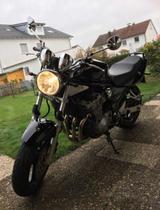 Suzuki Bandit GSF600 - SUZUKI 2001 BANDIT 600