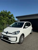 Volkswagen up! 1.0 | Klima | Top Zustand | TÜV - VW up! Gebrauchtwagen in Bielefeld
