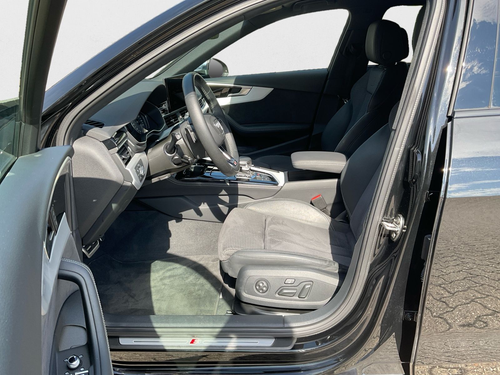 Audi S4 - Bild 9