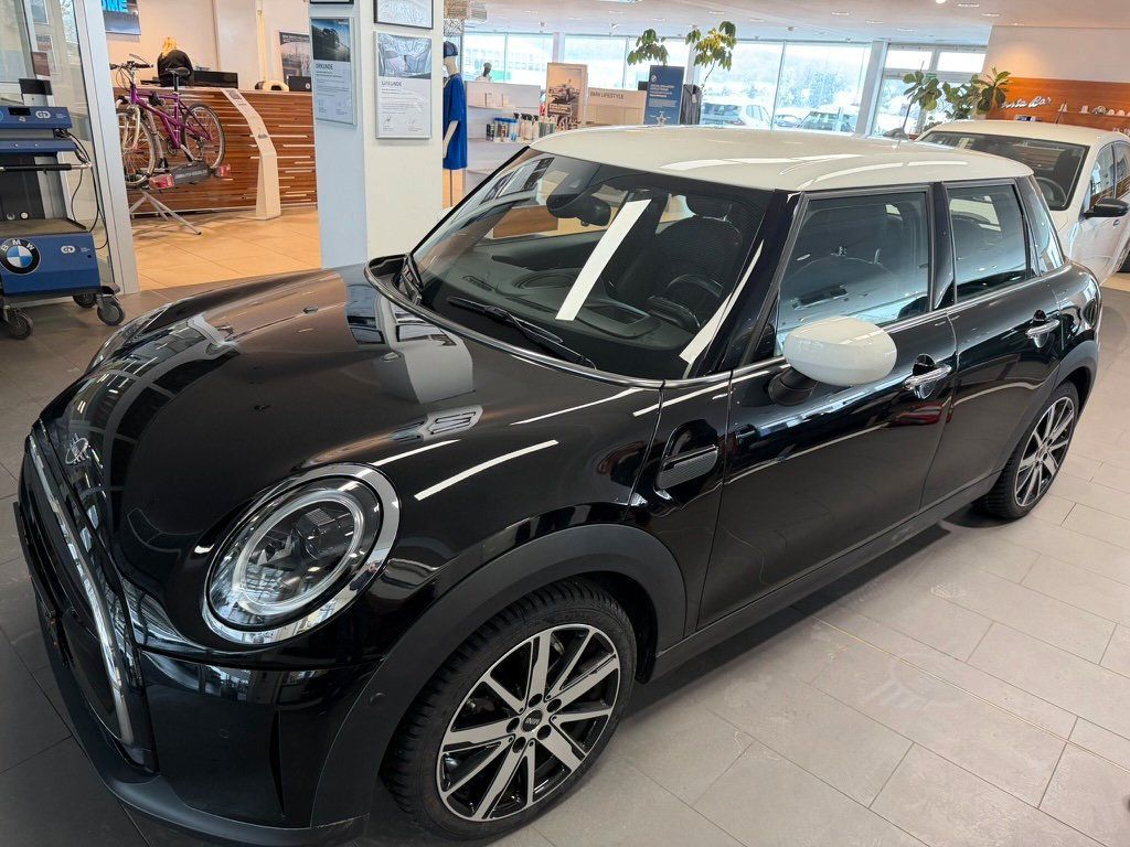 Image of MINI Cooper