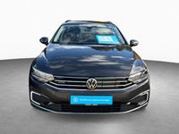 Volkswagen Passat Variant - Vorschau Bild 4