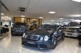 Mercedes-Benz CLK Coupe 320 - DTM Umbau Einzelstücke - Mercedes-Benz 320: 320e