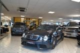 Mercedes-Benz CLK Coupe 320 - DTM Umbau Einzelstücke - Mercedes-Benz 320: Clk