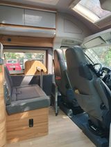 Affinity One Campervan - 4 Plätze - Offers matching your search criteria