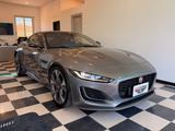 Jaguar F-Type 2.0 AUT. Coupé - Jaguar F-Type aus 2021
