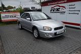 Subaru Impreza 2.0 GX TÜV 05.2027 - Subaru Impreza: Gx