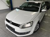 Volkswagen Polo 1.2 Life*AUTOM*BI-XN*SHZ*TMP*LED*PDC*1-HAND - 1.2l Gebrauchtwagen