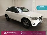 Mercedes-Benz GLC 220 d 4Matic   Pano|Navi|LED|Sitzhzg - Mercedes-Benz GLC 220 in Frankfurt (Main)