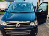 Volkswagen T5 Multivan - VW T5 Multivan von privat