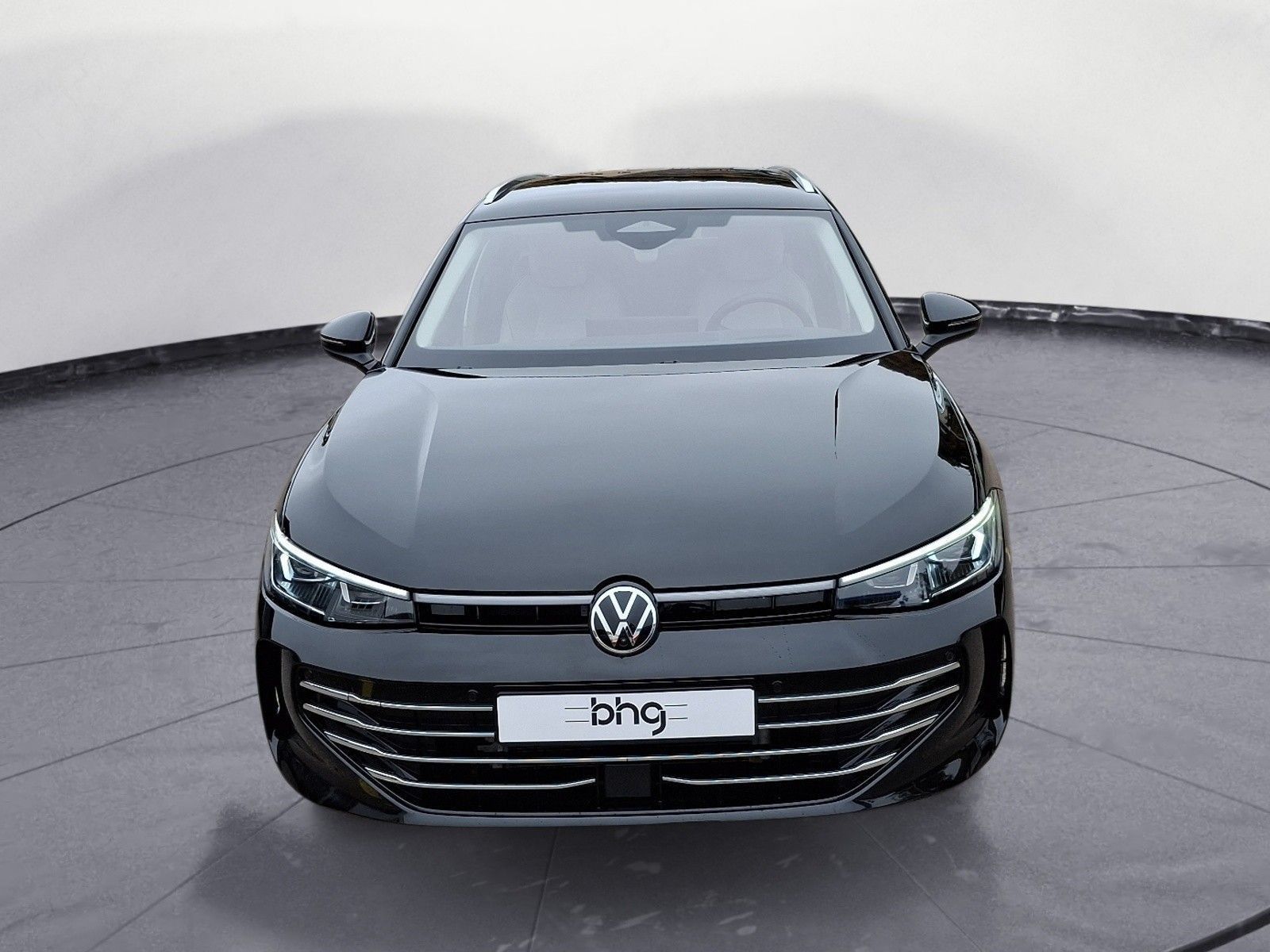 Volkswagen Passat Variant - Bild 7