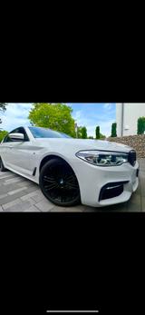 BMW530dMPAKET/HEAD/360/Soft/B&W/COCKPIT/ASSISTEN - BMW 530 Gebrauchtwagen Bmw530d