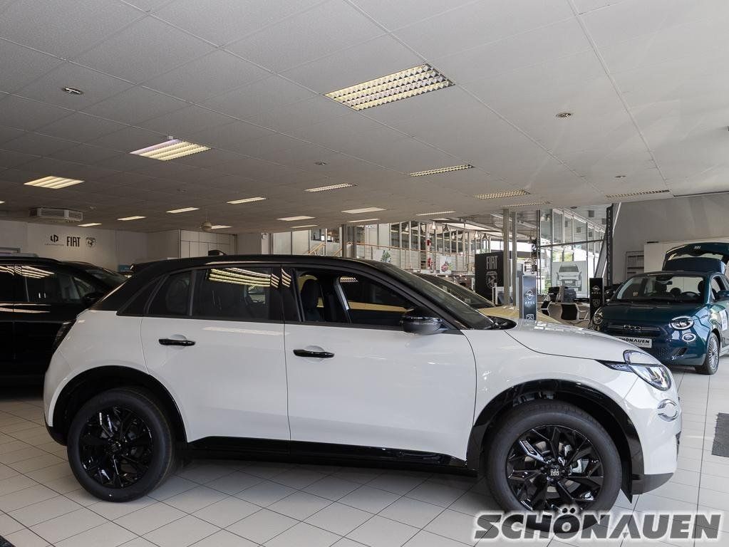 Fiat 600 Icon ++ACC+DynLicht+KeyLess+LM+Winter Paket+ imagem 3