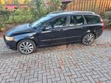 Volvo V50/AHK/PDC - gebrauchte Volvo V50 aus dem Jahr 2008
