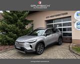 Toyota Corolla Cross Style Teamplayer Hybrid 2,0-l-V... - Toyota Corolla Cross: Style