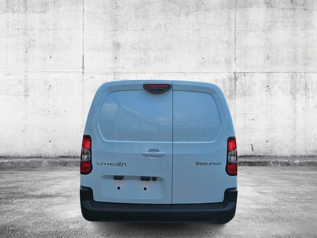 Citroën Berlingo - Bild 4