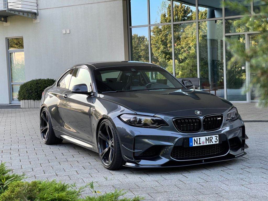 BMW M2
