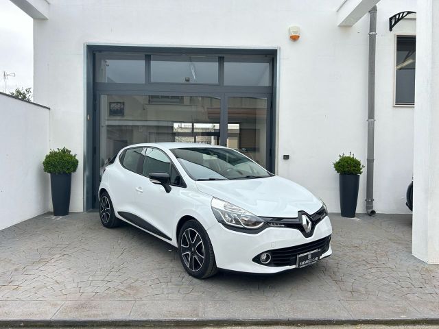 Renault Clio 1.5 DCI 75 Cv NAVI - 2013