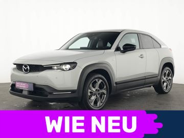 Mazda Leasing Angebot: Mazda MX-30 e-SKYACTIV ELEKTRO | Abholung in Frankfurt