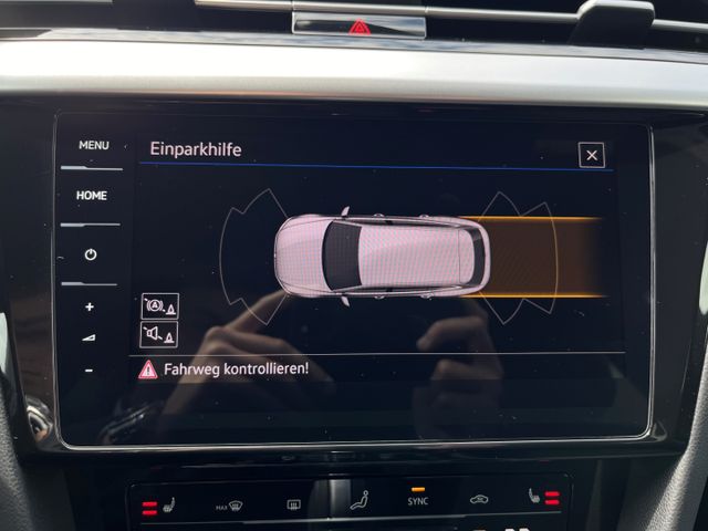 Arteon Shooting Brake R-Line 2.0TSI DSG -AHK*NAV