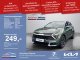Kia Sportage 1.6CRDI 48V 2WD DCT VISION Komfort - Kia Tageszulassungen mit Diesel-Antrieb