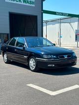 Renault Safrane Initiale Paris,3.0,V6,24V(2.9)190Cp,1999 - Renault aus 1999
