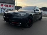 BMW 530d GT F07 TÜV 2027 - BMW 5er Reihe: F07