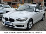 BMW 116i Advantage|TEMP.|SHZ|PDC|LEDER|EURO6|TOP! - gebrauchte BMW 116 aus dem Jahr 2018