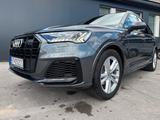 Audi Q7 50 TDI quattro tiptronic S line S line