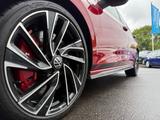 Volkswagen Golf GTI "Clubsport" 2,0 l 7-Gang- DSG - Volkswagen Golf: 7 GTI Clubsport