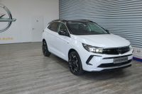 Opel Grandland 1.2 Ultimate *NAVI/LED/SHZ/PARK&GO/AHK