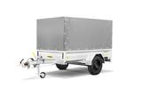 Humbaur HA 132513 Offroad Anhänger - Humbaur 132513