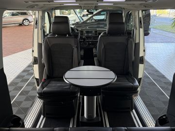 Volkswagen T6 Multivan DSG LED ACC NAV APP DYNAUDIO AHK