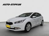 Kia Ceed 1.6 Spirit NAVI TEMP RFK KEYLESS SITZH PDC - Kia cee'd / Ceed mit Benzin-Antrieb: Automatik