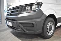Volkswagen Crafter - Vorschau Bild 4