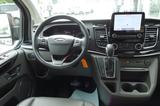 Ford Tourneo Custom L2 Titanium X 2sTÜR/ACC/XENON/KAM - gebrauchte Ford Tourneo Custom aus dem Jahr 2021