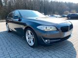BMW 525 Baureihe 5 Touring 525 d 3.0d - 25127 READY - gebrauchte BMW 525 aus dem Jahr 2011