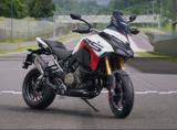 Ducati Multistrada V4 RS verfügbar inkl 2000€ Gutschein - DUCATI MULTISTRADA V4 RS