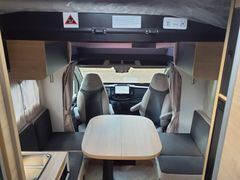 Chausson 788  TitaniumLine MJ2026