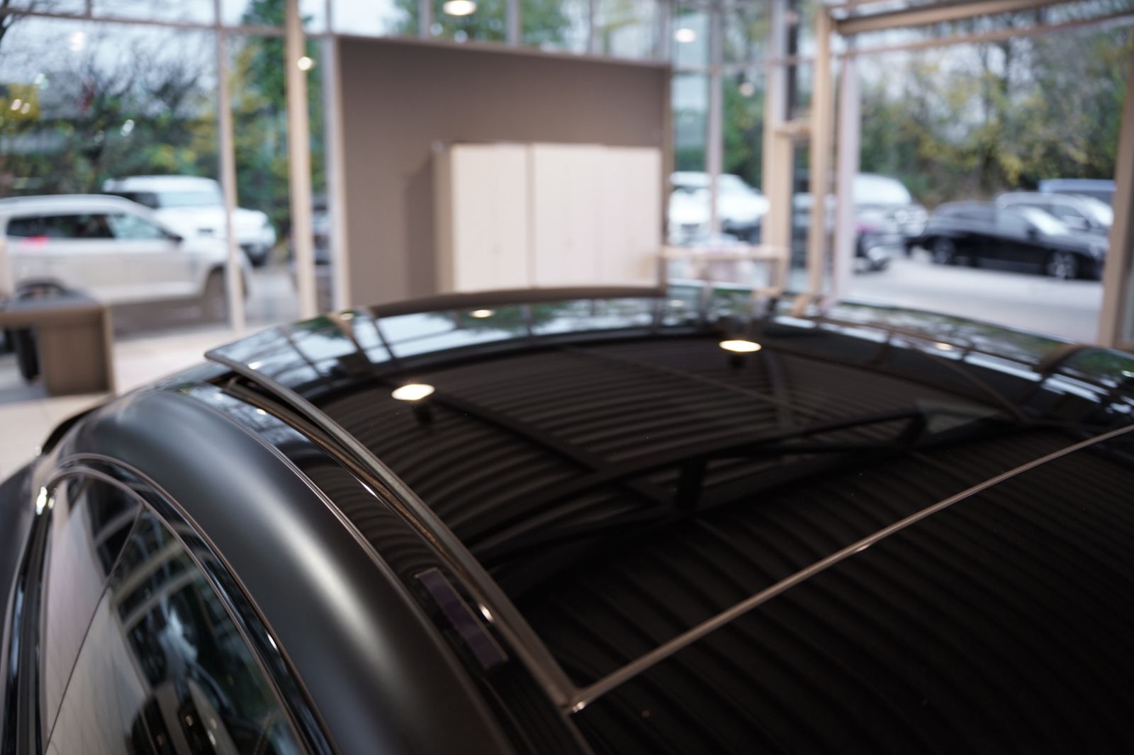 Mercedes Benz C 63 Amg