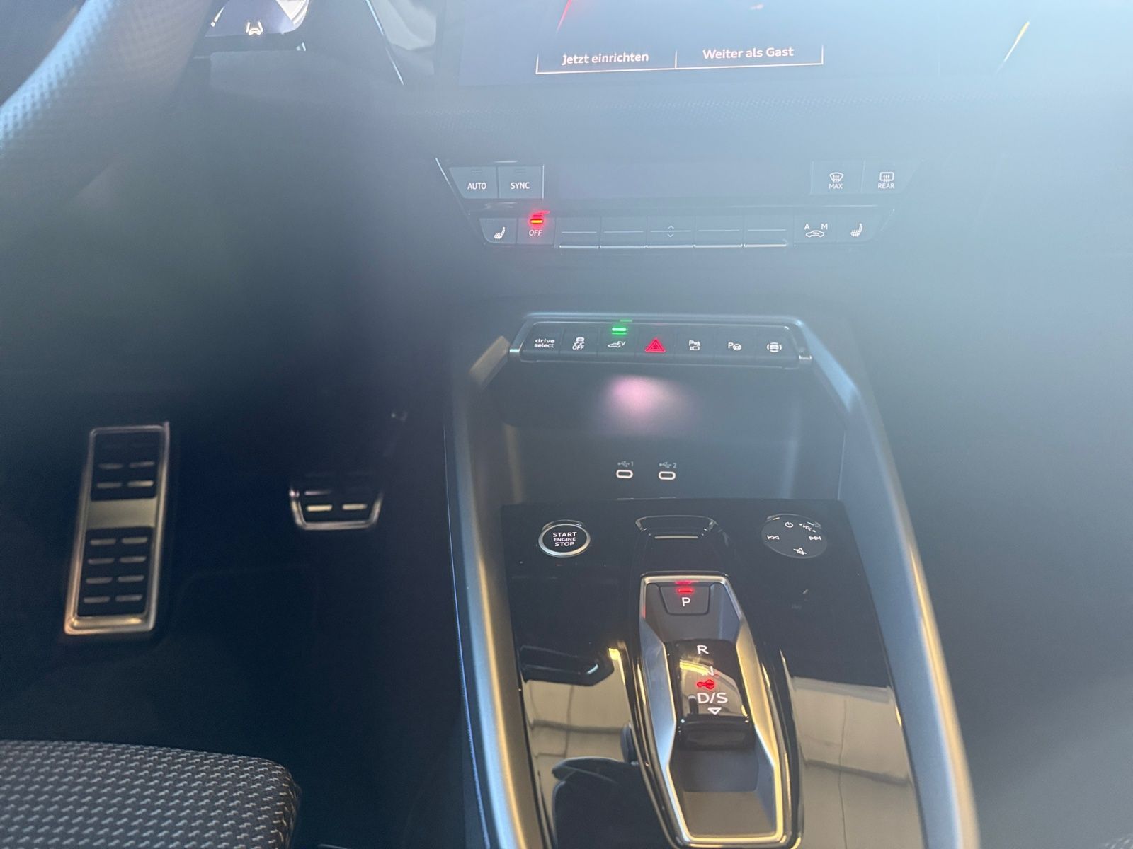 Audi A3 - Bild 13